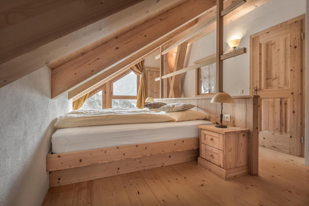 B&B Ciastel San Vigilio Di Marebbe Eksteriør bilde
