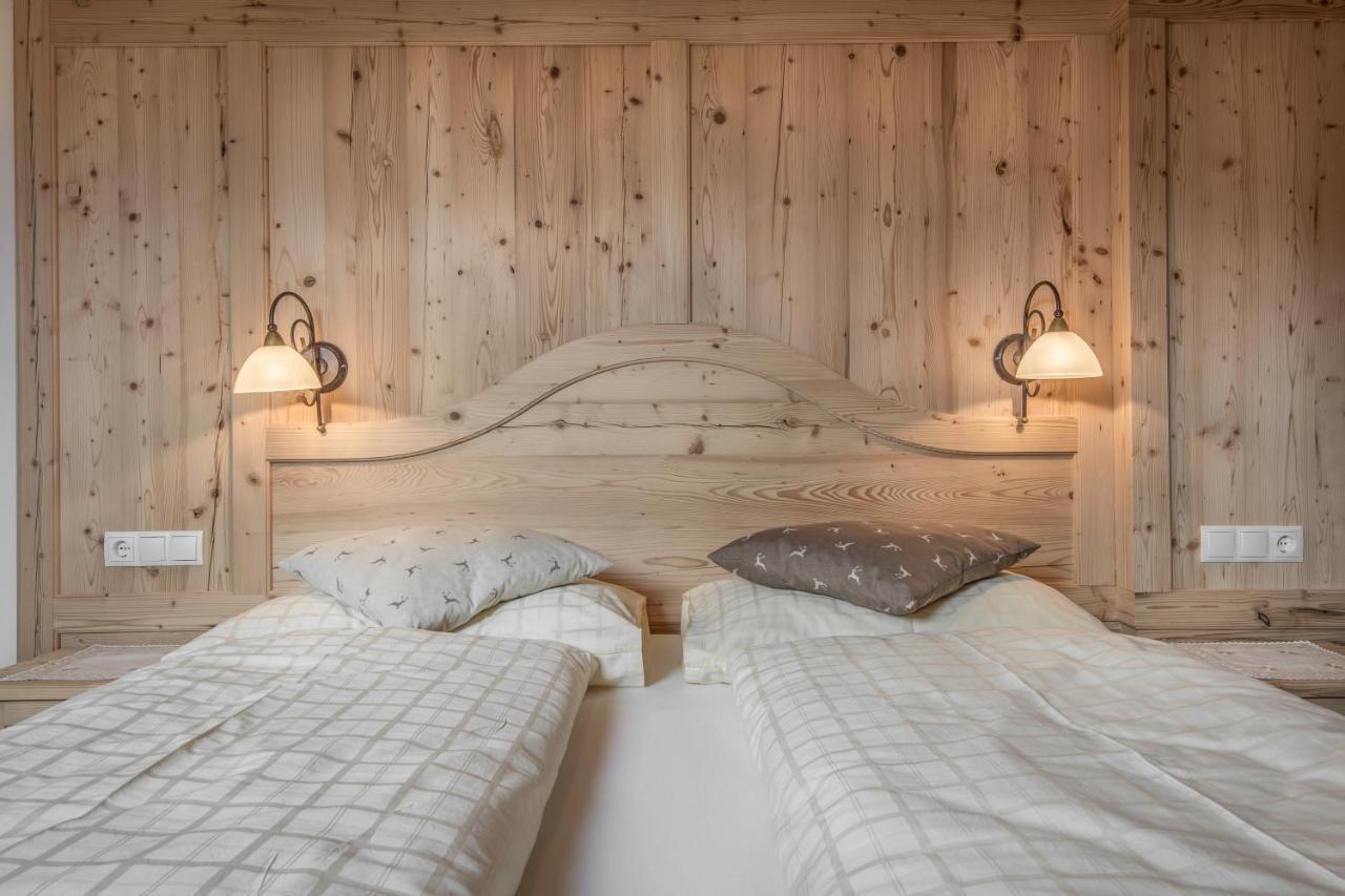 B&B Ciastel San Vigilio Di Marebbe Eksteriør bilde